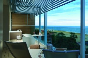Anti-Stress at Almar Jesolo Resort & Spa