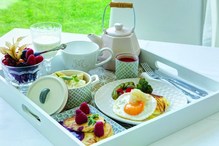 Anti-Stress at Almar Jesolo Resort & Spa