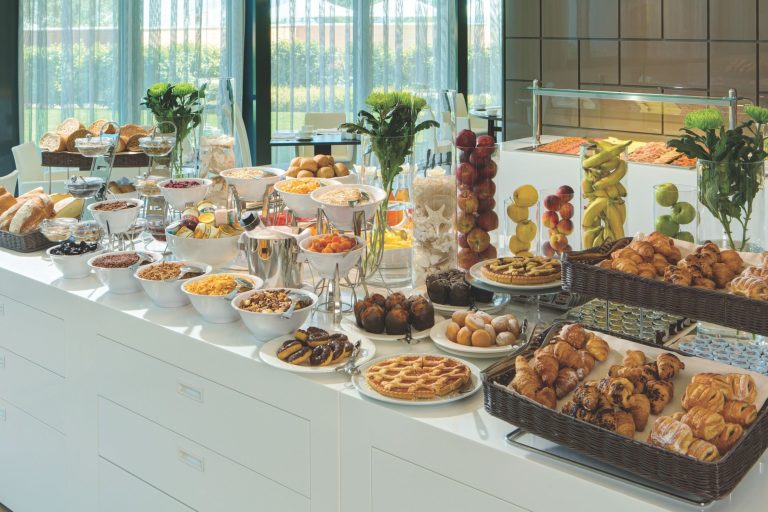 Gentle Detox at Almar Jesolo Resort & Spa