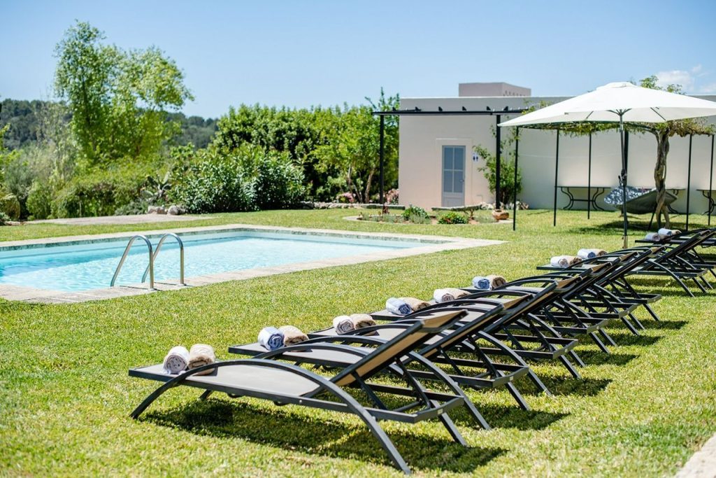 Joanna’s Review of The Body Camp Mallorca