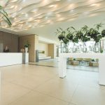 Postural Training at Almar Jesolo Resort & Spa