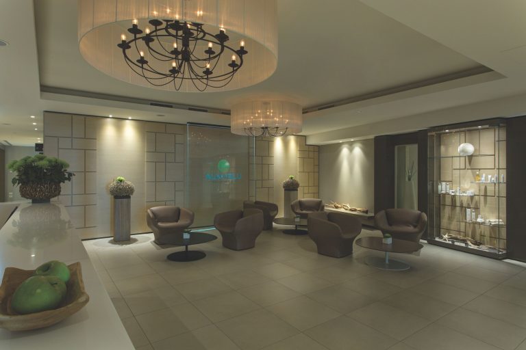 Relax at Almar Jesolo Resort & Spa