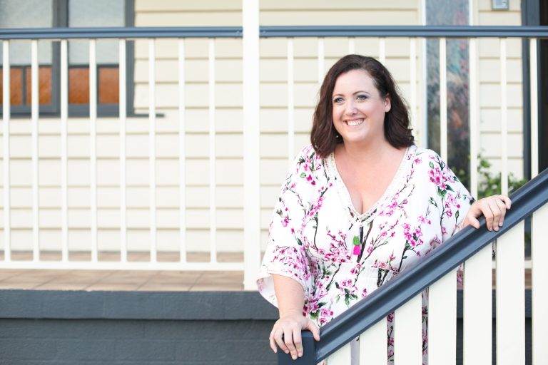 Strong, Healthy Women Interview Series: Alisha Lynch