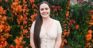 Strong, Healthy Women Interview Series: Teah Baker