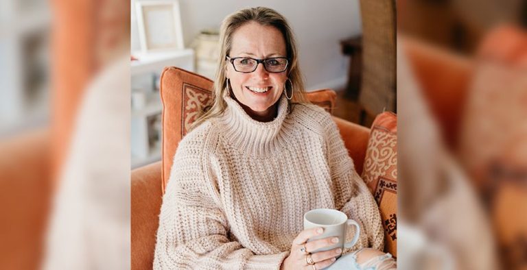 Strong, Healthy Women Interview Series: Tristan Fahey