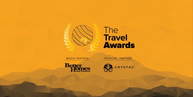 Health And Fitness Travel Finalist In The Travel Awards 2019
