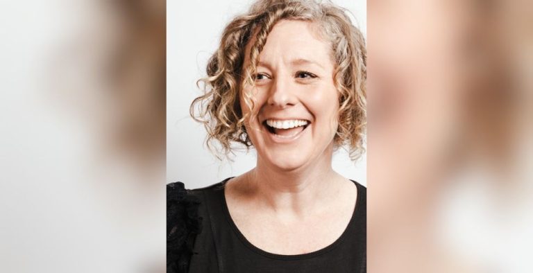 Strong, Healthy Women Interview Series: Cate Lilja