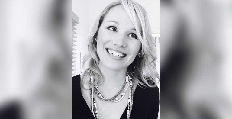 Strong, Healthy Women Interview Series: Emily Sarkies