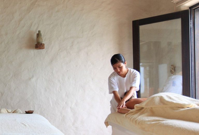 Weight-Management at Six Senses Zighy Bay