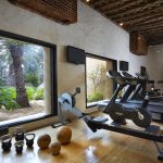 Sense of Functional Fitness at Six Senses Zighy Bay