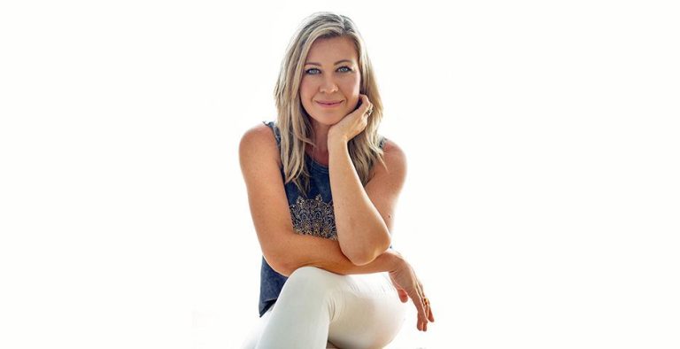 Strong, Healthy Women Interview Series: Tracey Dimech