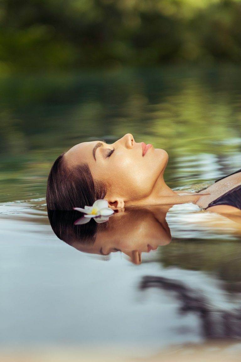 Detox at The Farm at San Benito