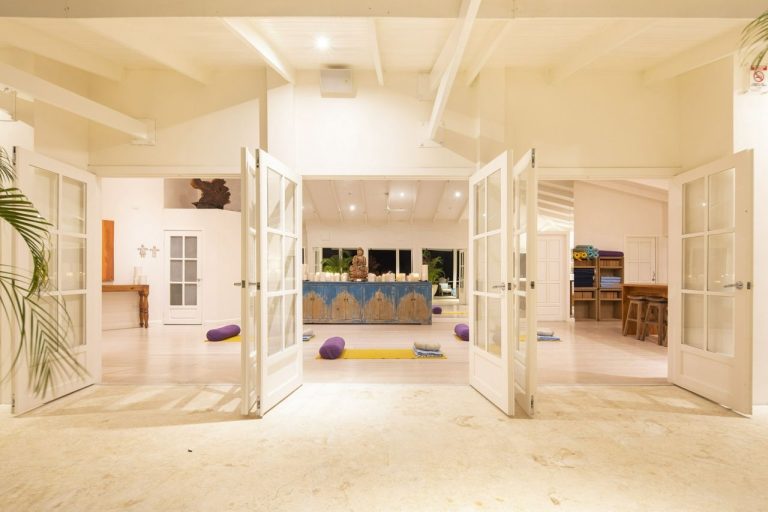 Fitness Reboot & Fat Burning at The Retreat Costa Rica