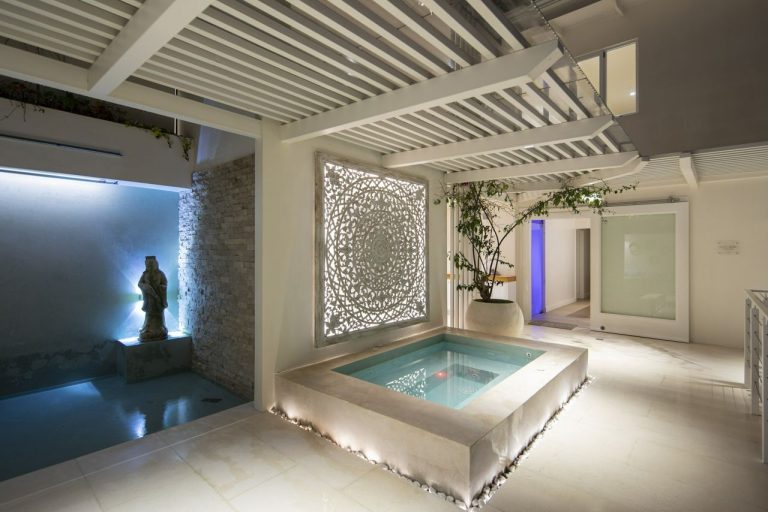 Fitness Reboot & Fat Burning at The Retreat Costa Rica