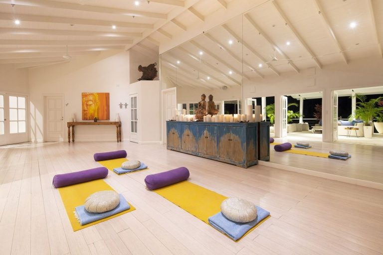 Fitness Reboot & Fat Burning at The Retreat Costa Rica