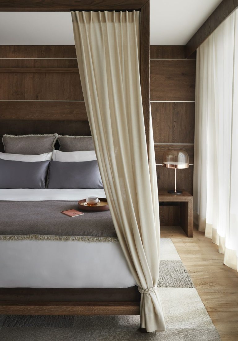 Lefay Resort & Spa Dolomiti