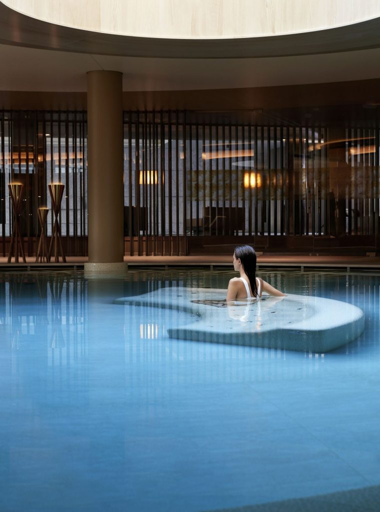 Active & Balance Programme at Lefay Resort & Spa Dolomiti