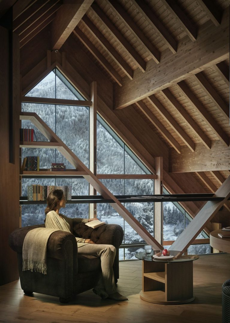 Lefay Resort & Spa Dolomiti