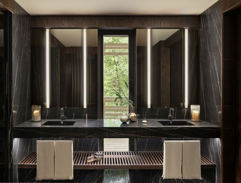 Lefay Resort & Spa Dolomiti