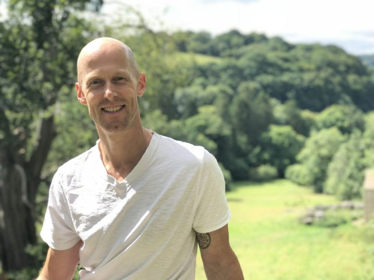 Meditation Can Help You Experience a Life You’re Truly Proud Of, and Excited By, with Arjuna Ishaya.