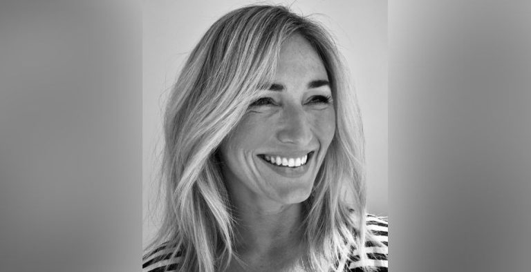 Strong, Healthy Women Interview Series: Julie Sweet