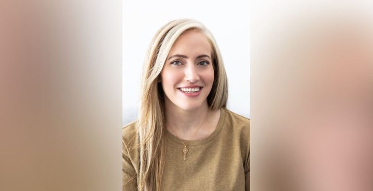 Strong, Healthy Women Interview Series: Lorraine Sarayeldin