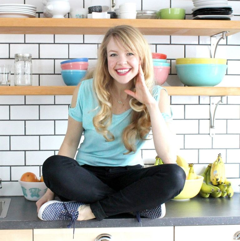 Switching to a Vegan Diet with Sam Turnbull