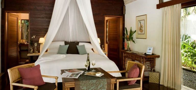 The Farm at San Benito