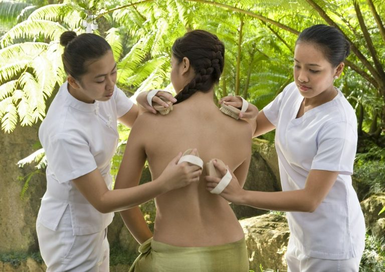 The Farm at San Benito