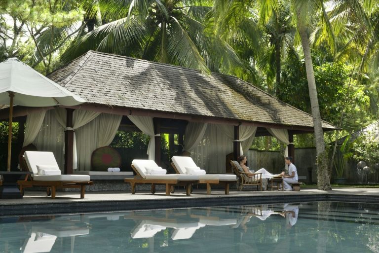 The Farm at San Benito