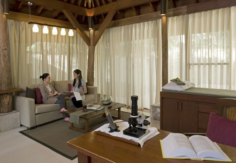 The Farm at San Benito