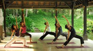 Weight Management at The Farm at San Benito