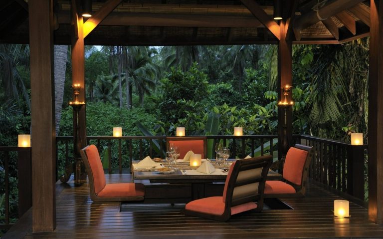 The Farm at San Benito