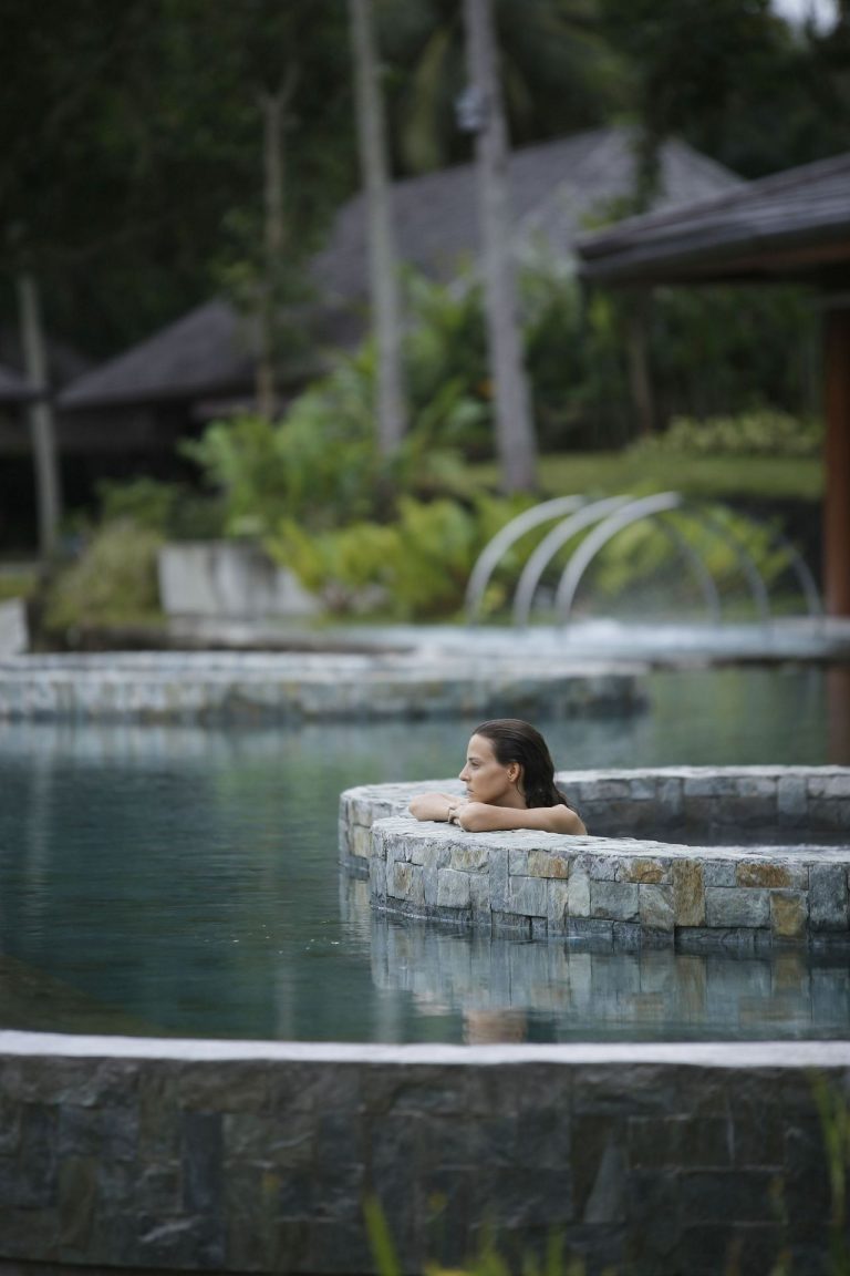 The Farm at San Benito