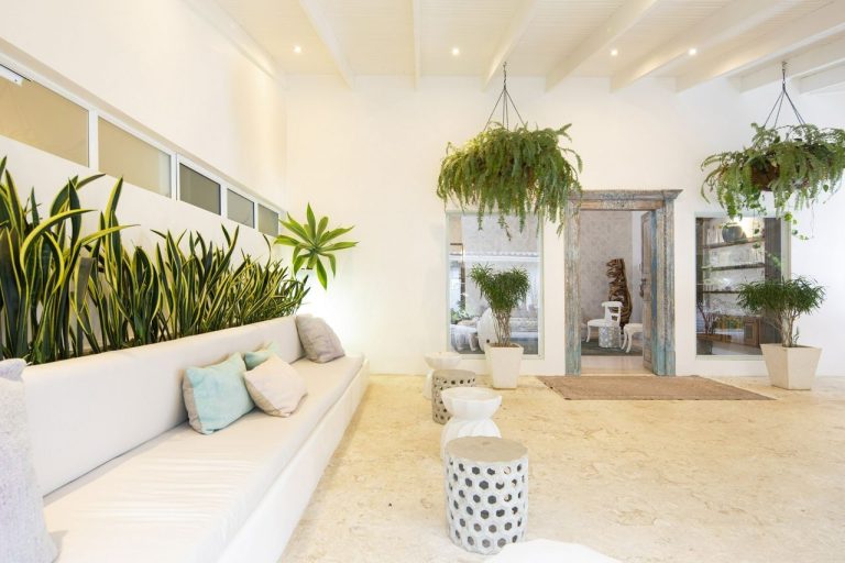 The Naked Challenge Signature Detox at The Retreat Costa Rica