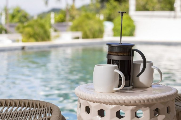 The Naked Challenge Signature Detox at The Retreat Costa Rica