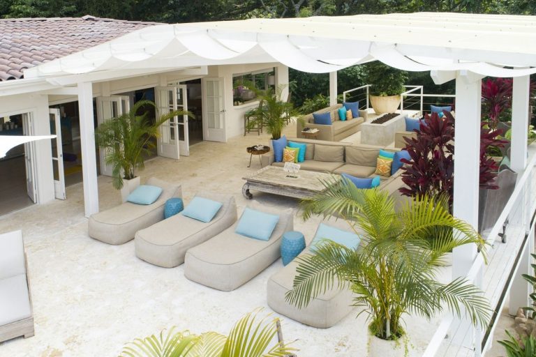 The Naked Challenge Signature Detox at The Retreat Costa Rica