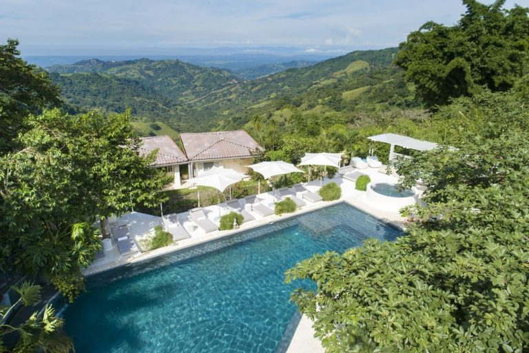 The Naked Challenge Signature Detox at The Retreat Costa Rica