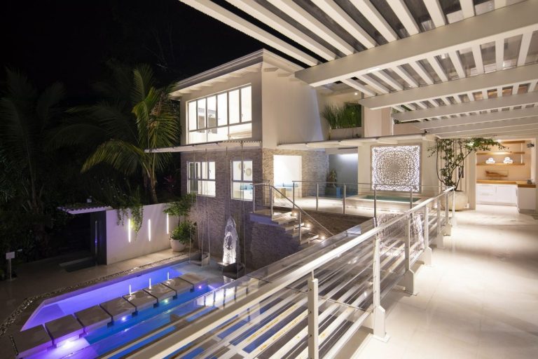 The Naked Challenge Signature Detox at The Retreat Costa Rica