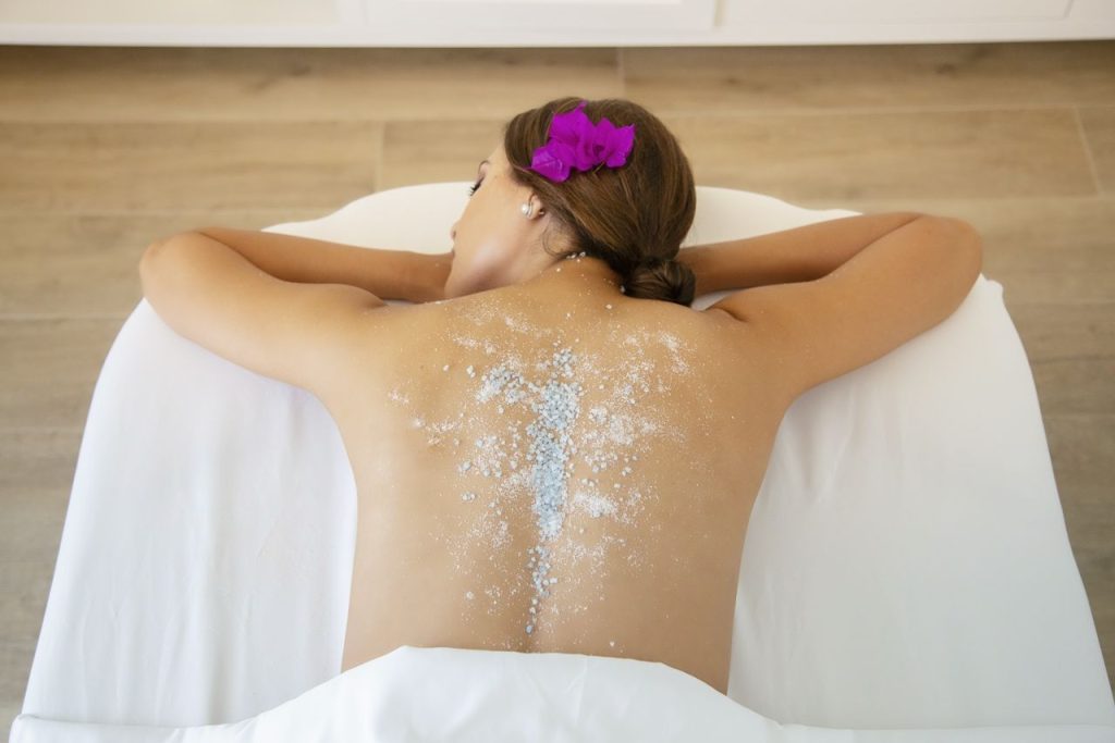 Luxury Spa Healing & Beautifying at The Retreat Costa Rica