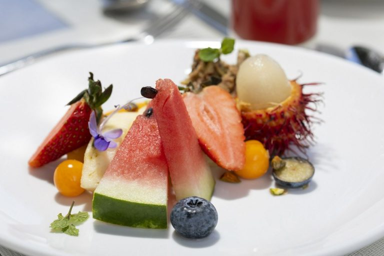 The Naked Challenge Signature Detox at The Retreat Costa Rica