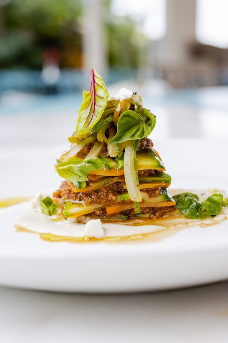 The Naked Challenge Signature Detox at The Retreat Costa Rica