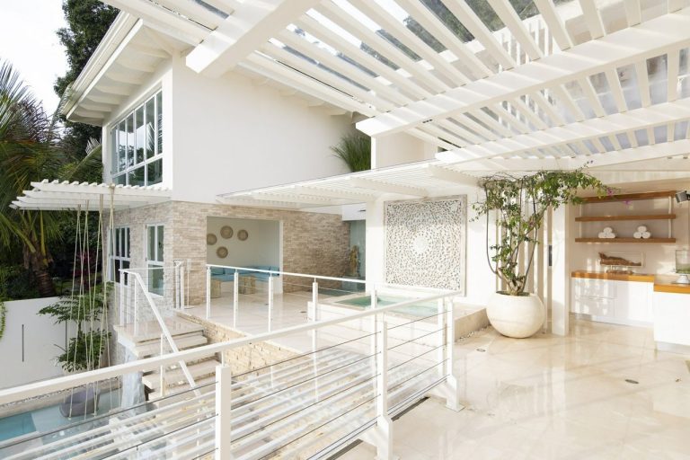 The Naked Challenge Signature Detox at The Retreat Costa Rica