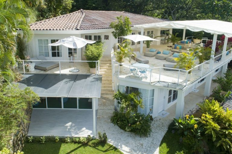 The Naked Challenge Signature Detox at The Retreat Costa Rica