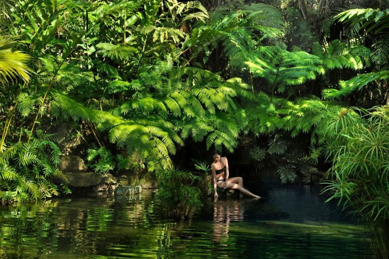 Weight Management at The Farm at San Benito