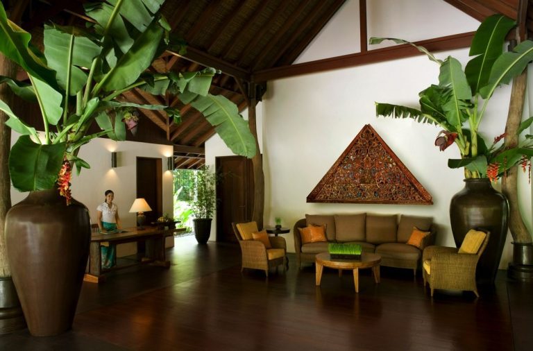 Weight Management at The Farm at San Benito