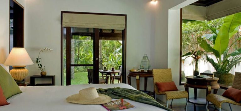 Weight Management at The Farm at San Benito