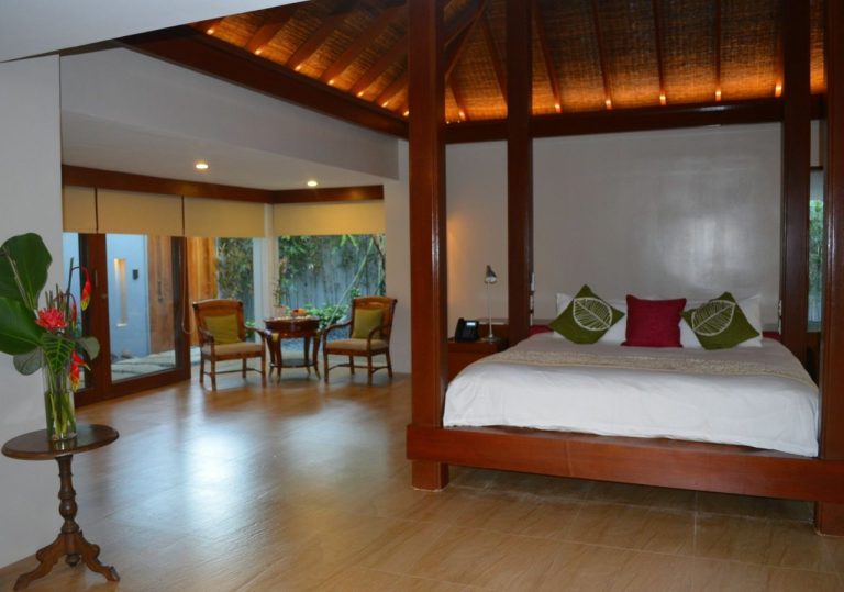 Weight Management at The Farm at San Benito