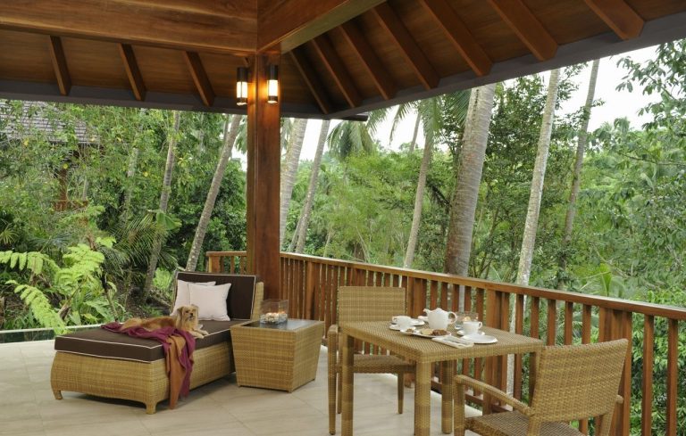 Weight Management at The Farm at San Benito