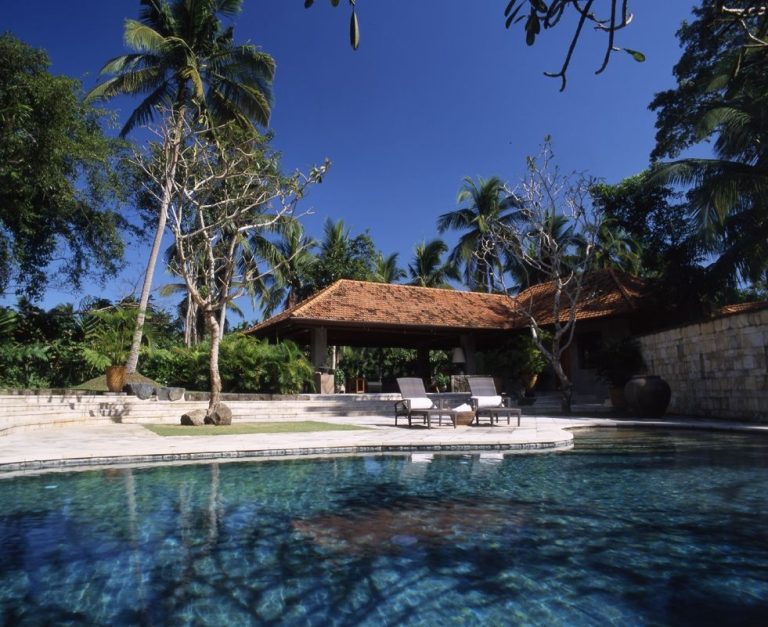 Weight Management at The Farm at San Benito